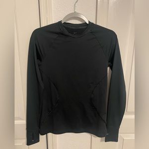 Nike Long sleeve Women's Dri Fit Shirt